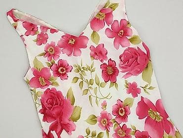 koszula nocna plus size: Sukienka damska, rozmiar S — 1