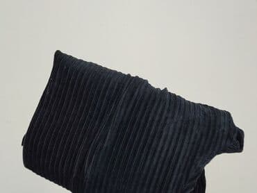 jeans mom pull and bear: PULL&BEAR, Spodnie materiałowe damskie, rozmiar M — 5