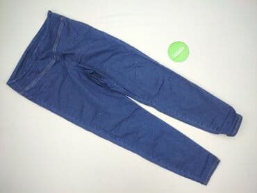 calzedonia rajstopy bawełniane: Calzedonia, Jeansy damskie, rozmiar XL — 3