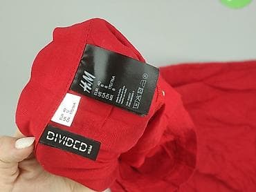 spódnice cargo midi: H&M Divided, Spódnica damska, rozmiar L — 4