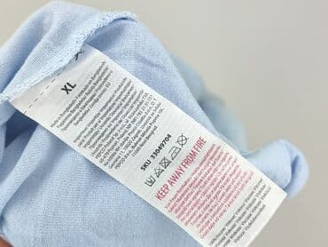 marynarka damska 100 wełna: Ulubione, Bluzka damska, XL — 4