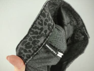 calvin klein jeans espadryle: Calzedonia, Jeansy damskie, rozmiar S — 4