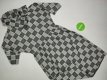 ang ubrania: Kriss, Sukienka damska, rozmiar 5XL — 2