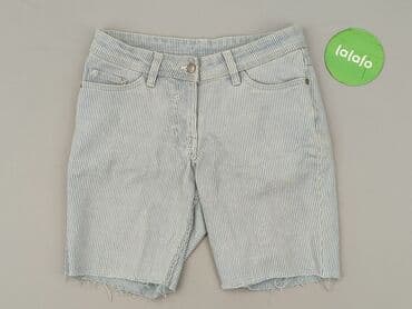 krótkie spodenki baggy: UpFashion, Szorty damskie, rozmiar S — 2