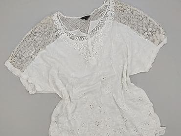 floryday shirts: Floryday, Bluzka damska, rozmiar 2XL — 1