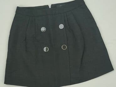 spódniczka mini allegro: Spódnica damska, rozmiar L — 1