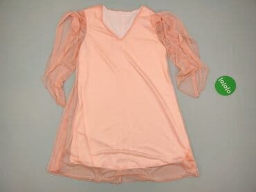 sukienki chanelka: Women`s dress, size S (EU 36) — 2