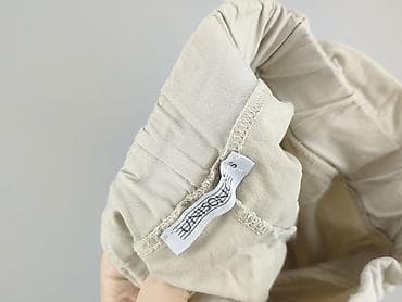 adidasy house: Spodnie materiałowe damskie, rozmiar S — 4