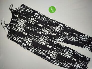 kombinezon spódnico spodnie: Kombinezon damski, rozmiar 2XL — 4