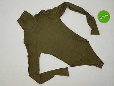 hm black sabbath: H&M, Body damskie, rozmiar XS — 2