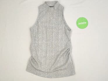 bluzka z otworem na kciuk: Shein, Top damski, rozmiar S — 2