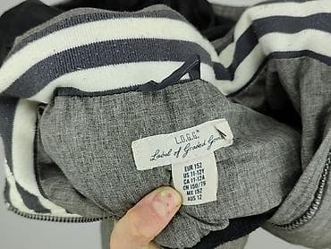 Дитячий світ: Жилетка, H&M, 12 р., 146-152 см, стан - Дуже гарний — 4