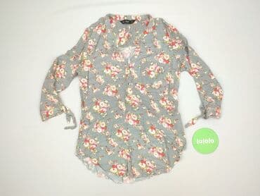 bluzki z frędzlami reserved: F&F, Bluzka damska, rozmiar S — 3