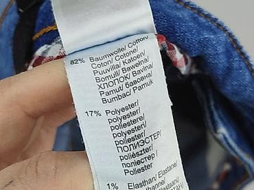jeans carpenter: Jeanswear, Spódnica damska, rozmiar XL — 6