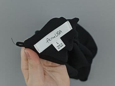 bluzki letnie plus size: Bluzka damska, rozmiar L — 4