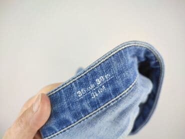 jeansy bootcut: Jeans for women, size S (EU 36) — 4