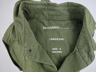 echo koszula: River Island, Koszulа dla mężczyzn, rozmiar S — 4