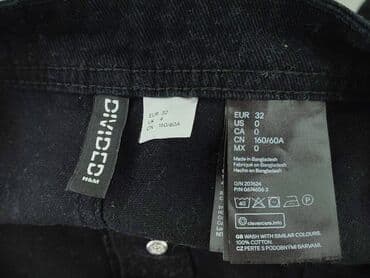 spódnice dla nastolatek: H&M, Women`s skirt, size 2XS (EU 32) — 4