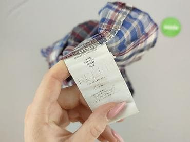 piżama superman: Camaïeu, Koszula damska, rozmiar 3XL — 4