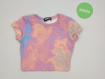 bluzki w stylu boho: Mosquito, Top damski, rozmiar S — 2