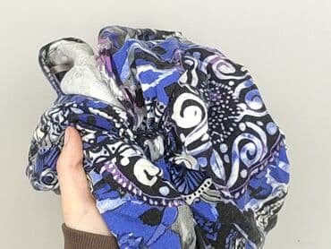 sukienka z marszczeniem na brzuchu plus size: Sukienka damska, rozmiar M — 6