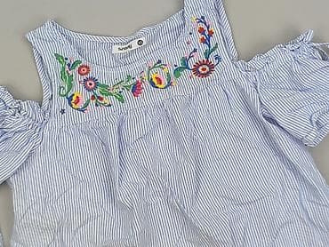 kombinezon hexeline: Sinsay, Bluzka damska, rozmiar XS — 1