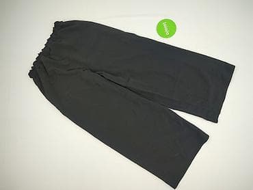 lajkra: Tezenis, Spodnie materiałowe damskie, rozmiar M — 3