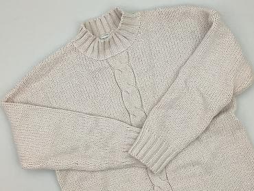Sweter damski, rozmiar S