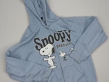 H&M Divided, Кофта з каптуром жіноча, розмір XS