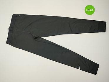 nike za darmo: Nike, Legginsy Sportowe damskie, rozmiar S — 3