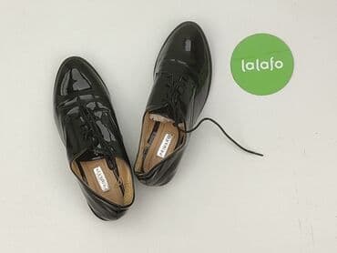 nike shox: Primark, Półbuty damskie, 38 — 2