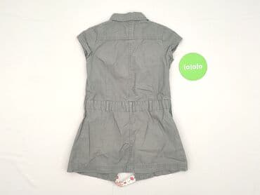 kombinezon pikachu: Sukienka, girl2girl, 3-4 lat, 98-104 cm, stan - Idealny — 3