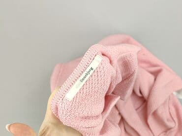 sweter open shoulder: Kardigan damski, XS — 5