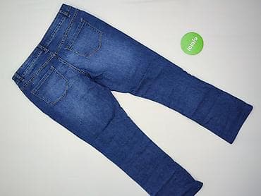 denimco: Denim Co, Jeansy damskie, rozmiar L — 3