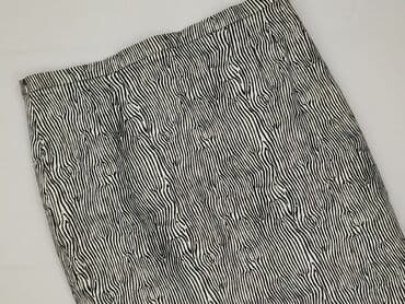 spódnice w geometryczne wzory: Women`s skirt, size 3XL (EU 46) — 1