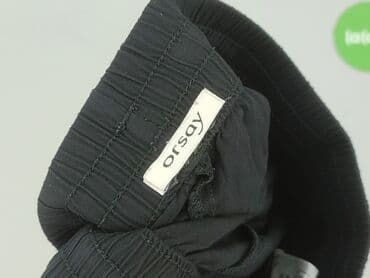 krotkie spodenki orsay: Orsay, Szorty damskie, rozmiar M — 4