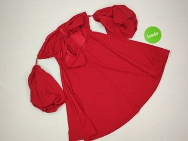 Kobiety: Shein, Sukienka damska, rozmiar S — 3