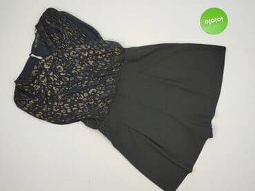 bluzki sylwestrowe zara: Zara, Sukienka damska, rozmiar S — 2