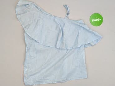 bluzki asymetryczna: Bluzka damska, rozmiar XS — 3