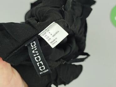 sukienki sweterkowa hm: H&M Divided, Women`s dress, 2XS at lalafo.pl — 5 sukienki sweterkowa hm: H&M Divided, Women`s dress, 2XS — 5