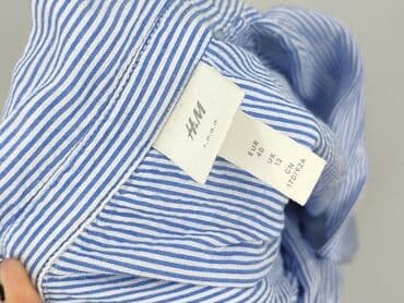 hm t shirty: H&M L.O.G.G., Koszula damska, M — 7