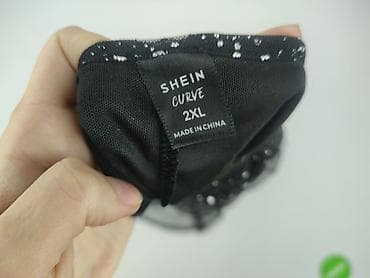 so cute: Shein Curve, Sukienka damska, rozmiar 2XL — 4
