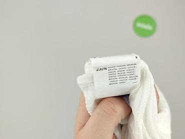 h2o bluza: Sinsay, Bluzka damska, rozmiar M — 5