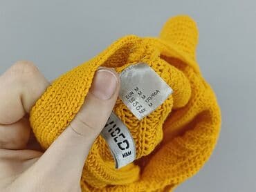 sweter w paski h: H&M, Sweter damski, rozmiar M — 4