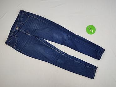hampton republic 27 jeans: H&M, Jeansy damskie, rozmiar S — 2