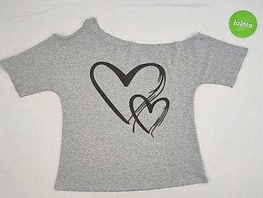 sweter guess: Women's blouse, size S — 2