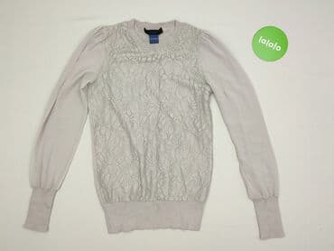 swetrowa sukienka h: Oasis, Sweter damski, rozmiar XS — 2