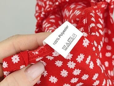 bluzki z shein: Shein, Bluzka damska, rozmiar S — 5