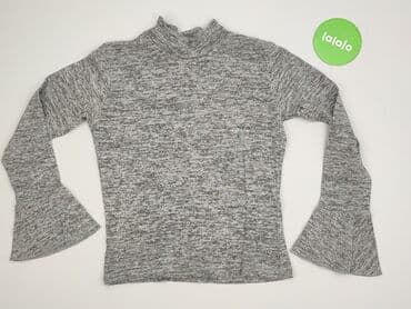 sweterkowa: Bluzka damska, rozmiar S — 2