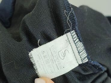 Women: Blue shadow, Women`s sweatshirt, XL — 5